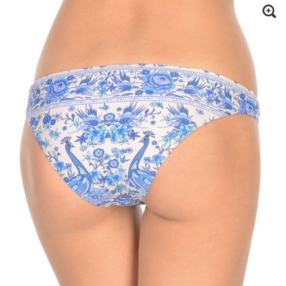 NEW! Spell Hotel Paradiso bikini bottoms - Picture 4 of 13